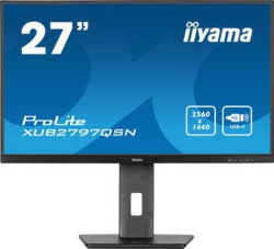 IIYAMA XUB2797QSN-B1 tootepilt