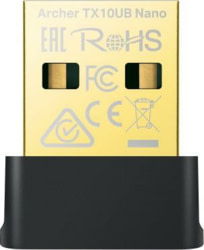 Product image of TP-LINK ARCHER TX10UB NANO