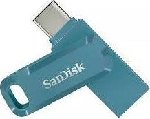 Product image of SANDISK BY WESTERN DIGITAL SDDDC3-064G-G46NBB