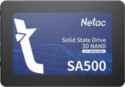 Product image of NETAC NT01SA500-480-S3X