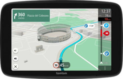 Product image of TomTom 1YD7.002.00