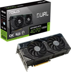 ASUS DUAL-RTX4070TIS-O16G tootepilt