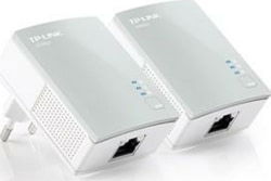 Product image of TP-LINK TL-PA4010KIT