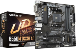 Product image of Gigabyte B550MDS3HAC1.7