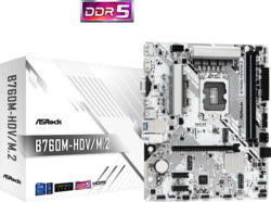 Product image of Asrock B760M-HDV/M.2