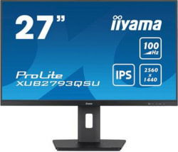 IIYAMA XUB2793QSU-B6 tootepilt