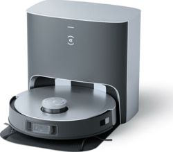 Product image of Ecovacs X1 PLUS