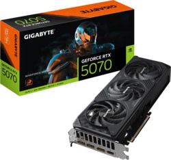 Product image of Gigabyte GV-N5070WF3-12GD 1.0