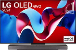 LG OLED55C41LA tootepilt