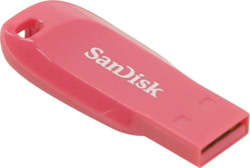 Product image of SANDISK BY WESTERN DIGITAL SDCZ50C-064G-B35PE