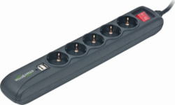 Product image of GEMBIRD SPG5-U2-5