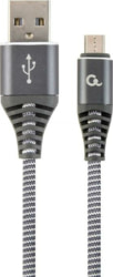 Product image of GEMBIRD CC-USB2B-AMMBM-1M-WB2