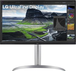 Product image of LG 27UQ850V-W