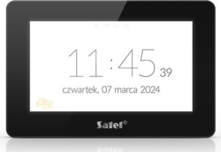 Product image of SATEL INT-TSH2R-B