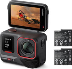 Product image of Insta360 CINSBBGA/DUAL