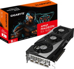 Gigabyte GV-R76GAMINGOC-8GD tootepilt