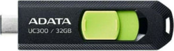 Product image of Adata ACHO-UC300-32G-RBK/GN