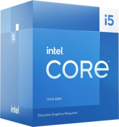 Product image of Intel BX8071513400FSRMBG