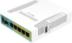 Product image of MikroTik RB960PGS