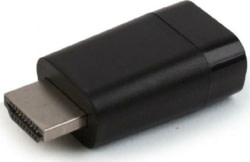 Product image of GEMBIRD A-HDMI-VGA-001