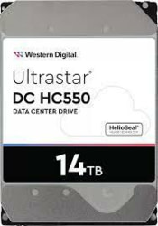 Product image of WESTERN DIGITAL ULTRASTAR 0F38581