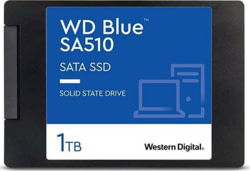 Western Digital WDS100T3B0A tootepilt