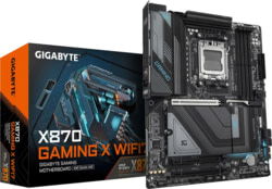 Gigabyte X870 GAMING X WIFI7 tootepilt