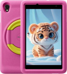 Blackview TABA5KIDSLTE 3/64GB PINK tootepilt