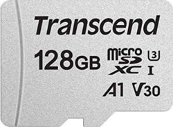 Product image of Transcend TS128GUSD300S