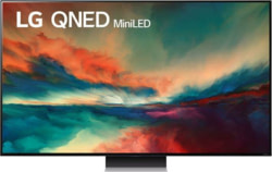 Product image of LG 65QNED863RE