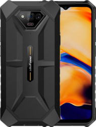 Ulefone X13 ALLBLACK tootepilt