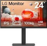 Product image of LG 24BA650-B