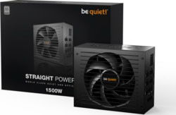 Product image of BE QUIET! BN340