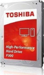 Product image of Toshiba HDWD110UZSVA