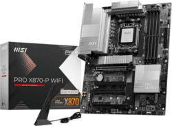 Product image of MSI PRO X870-P WIFI