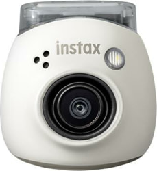 Product image of Fujifilm INSTAXPALMILKYWHITE