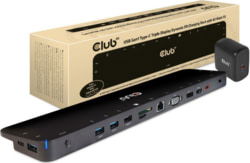 Product image of Club3D CSV-1564W65