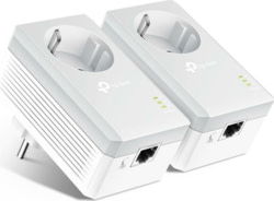 Product image of TP-LINK TL-PA4010PKIT