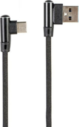 Product image of GEMBIRD CC-USB2J-AMLCML-1M