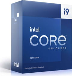 Intel BX8071513900KF S RMBJ tootepilt