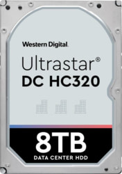 Product image of WESTERN DIGITAL ULTRASTAR 0B36404