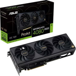 ASUS PROART-RTX4080S-O16G tootepilt