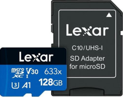 Product image of Lexar LSDMI128BB633A