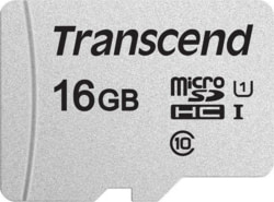Product image of Transcend TS16GUSD300S