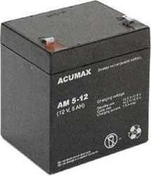 Product image of EMU Electronic AM5-12T2