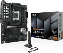 ASUS TUFGAMINGX870-PLUSWIFI tootepilt