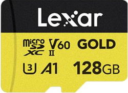 Product image of Lexar LMSGOLD128G-BNNNG