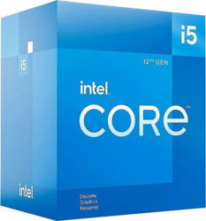 Intel BX8071512400FSRL4W tootepilt