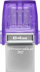 Product image of KIN DTDUO3CG3/64GB