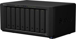 Synology DS1821+ tootepilt